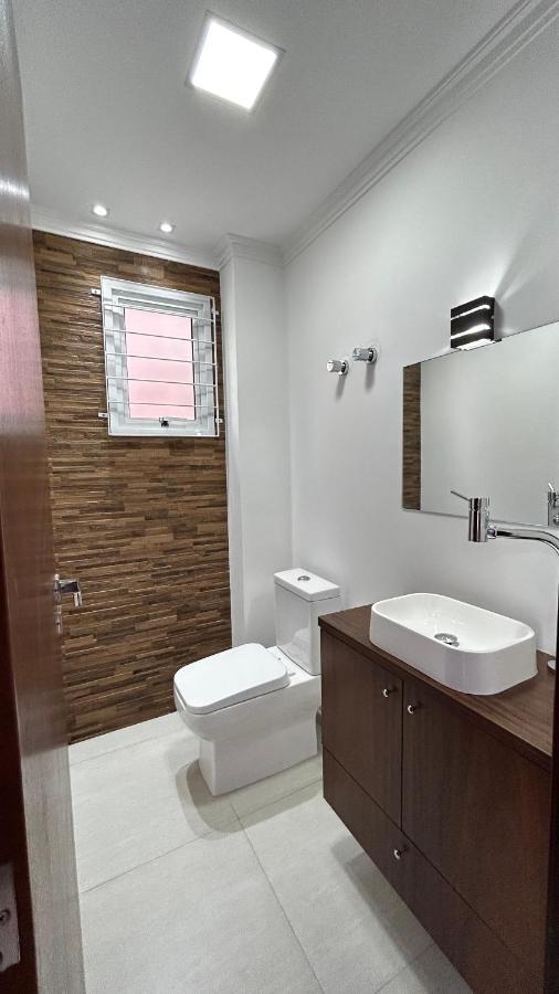 Casa Em Floripa - 200M Da Praia Florianópolis 외부 사진