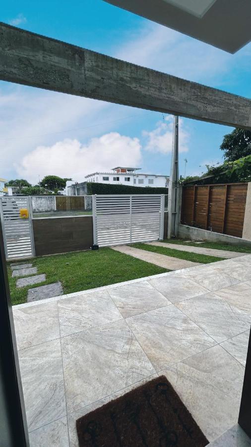 Casa Em Floripa - 200M Da Praia Florianópolis 외부 사진