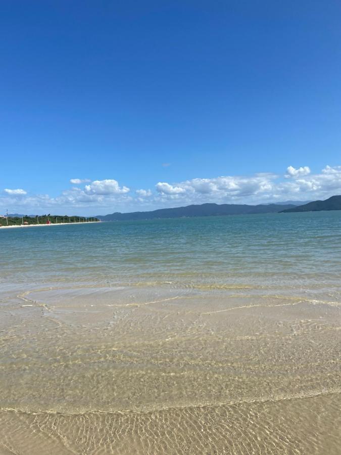 Casa Em Floripa - 200M Da Praia Florianópolis 외부 사진