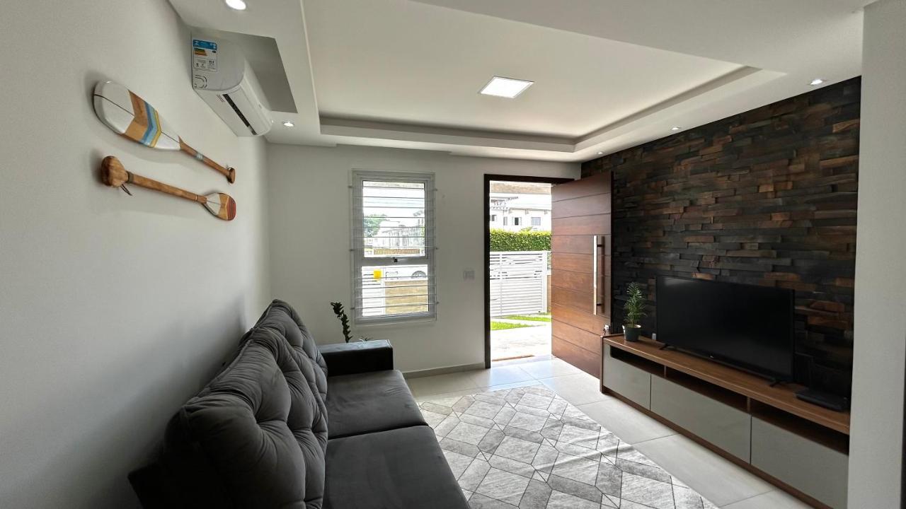 Casa Em Floripa - 200M Da Praia Florianópolis 외부 사진